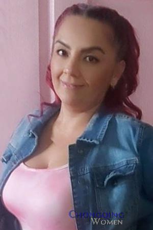 228968 - Andrea Age: 46 - Costa Rica