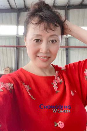 Ladies of China
