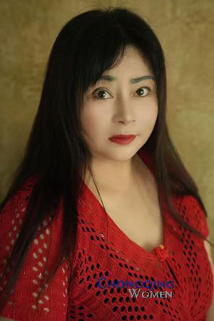 Ladies of China