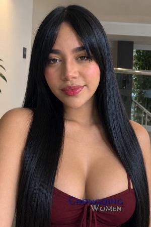 Ladies of Colombia