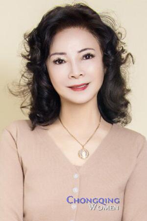 229537 - Amy Age: 69 - China
