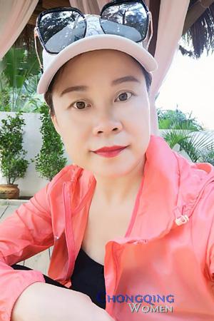 Ladies of Shenzhen