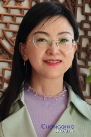 229553 - Cindy Age: 55 - China