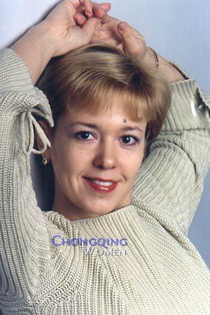 50267 - Lyudmila Age: 42 - Ukraine