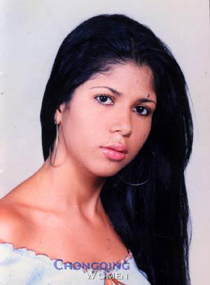 52418 - Eileen Age: 24 - Colombia
