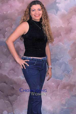 53005 - Maria Age: 41 - Colombia