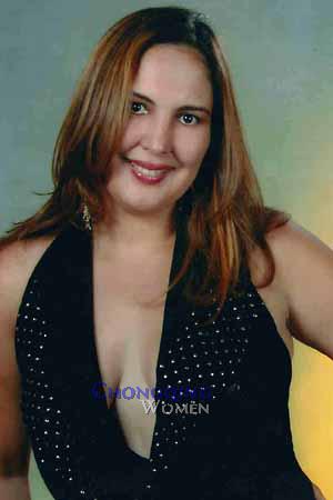 57642 - Yeicy Age: 37 - Colombia