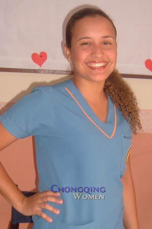 71503 - Marjorie Age: 27 - Colombia