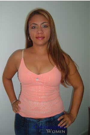80646 - Luz Helena Age: 29 - Colombia