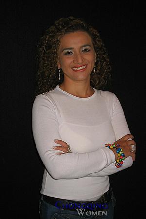 83436 - Adriana Maria Age: 35 - Colombia