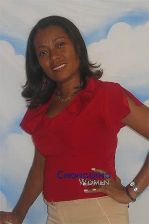 83452 - Jemima Age: 43 - Colombia