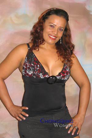 97703 - Celia Age: 47 - Colombia