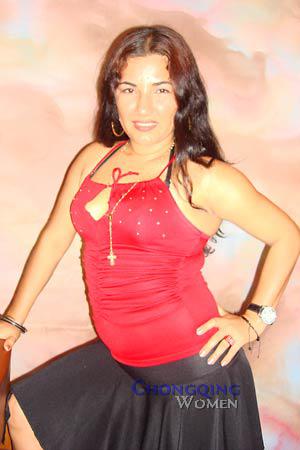 98417 - Flor Angelica Age: 40 - Colombia