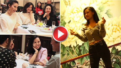 Asian Women Dating Foreign Men in Shenzhen China