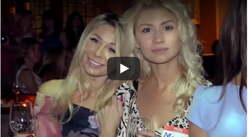 Ukraine Women BLog Content Video