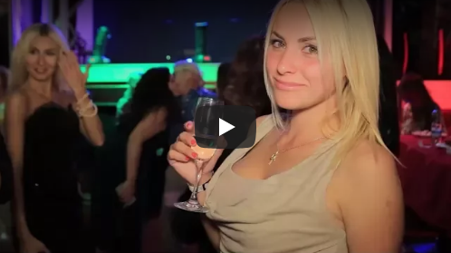Ukraine Women BLog Content Video