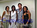Barranquilla Singles Women Tour 21
